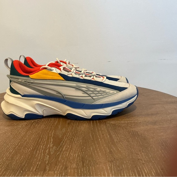 PUMA| Carbon Institute Sneaker (Men) - Picture 8 of 8